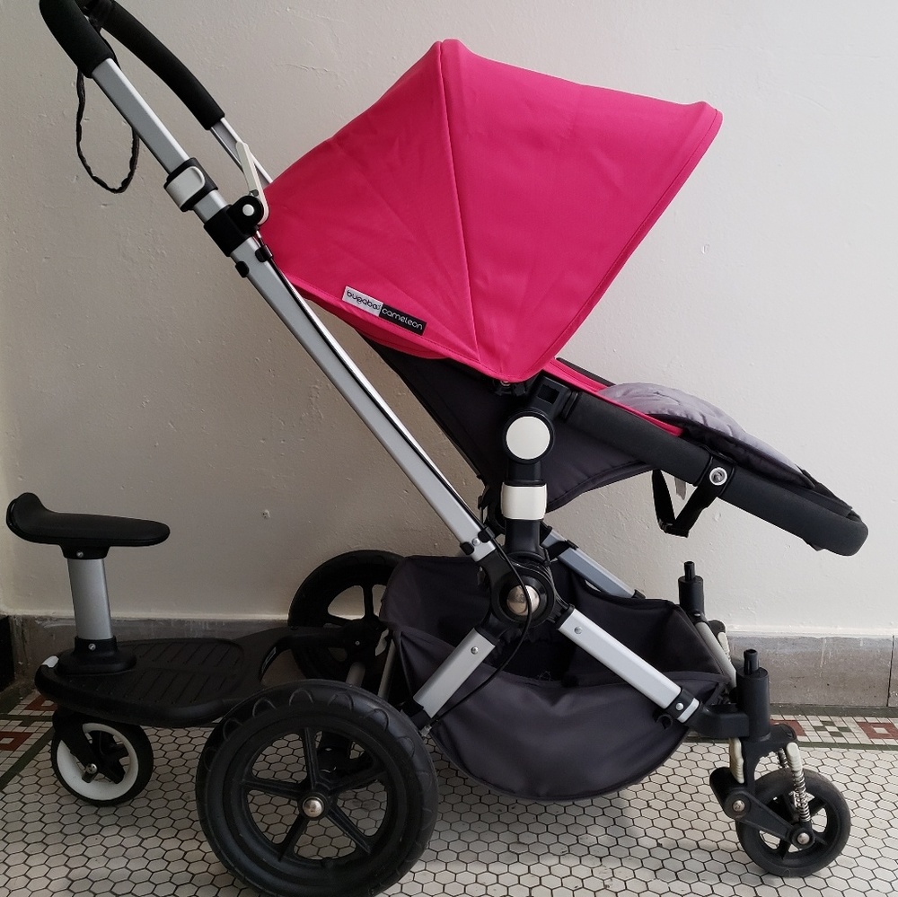 Bugaboo stroller